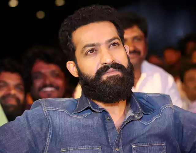 Man of Masses NTR Photos